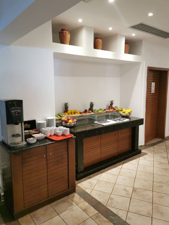 Gastro Grecotel Casa Paradiso