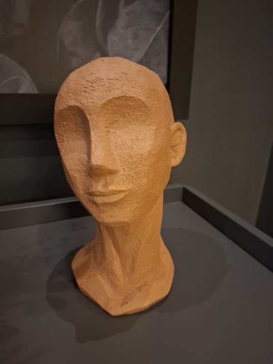 Lobby Hotel NH Collection Heidelberg