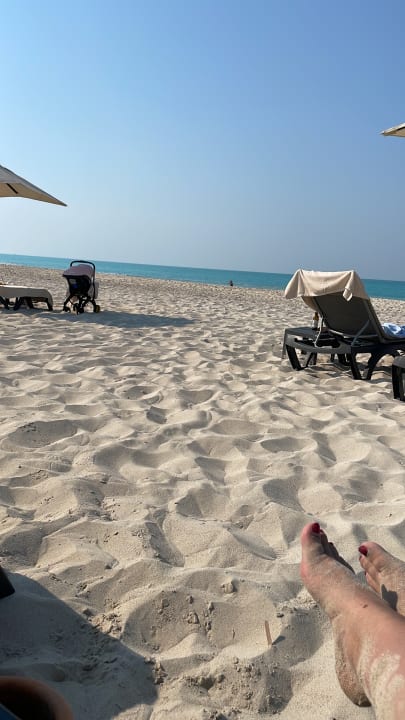 Strand Rixos Premium Saadiyat Island