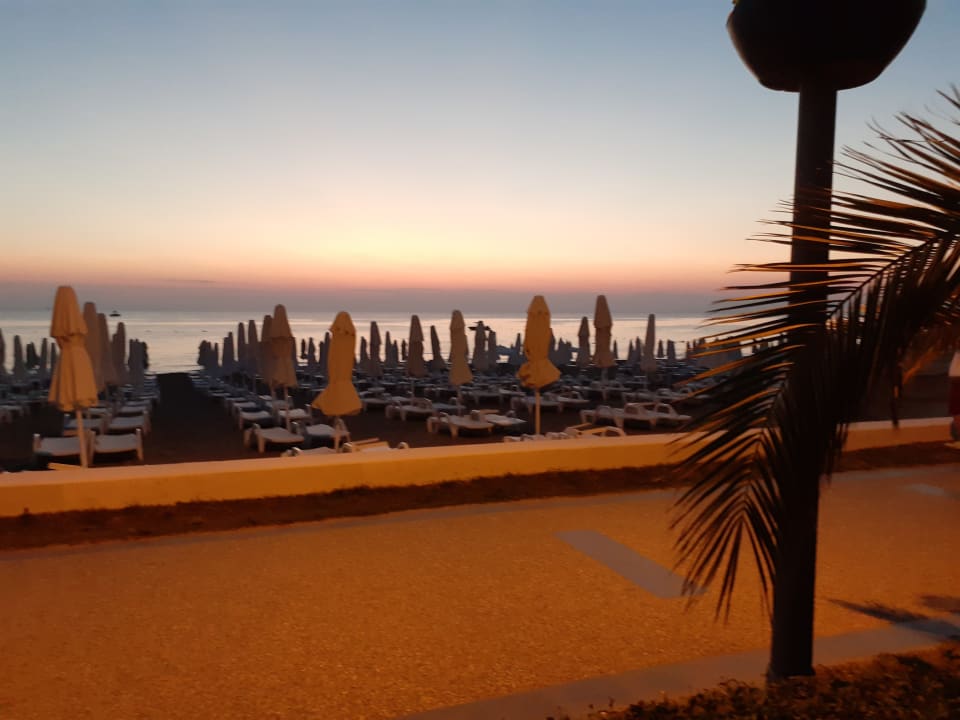 Strand Nerton Hotel - Erwachsenenhotel ab 16 Jahren