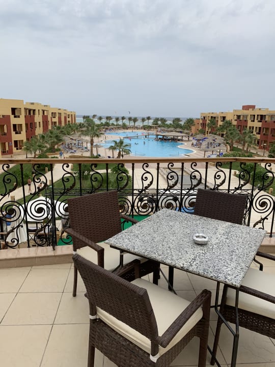 Ausblick Casa Mare Resort