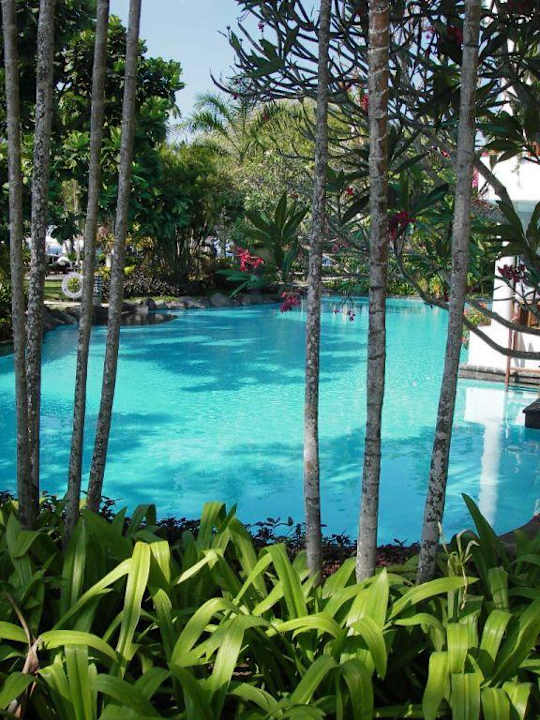 Außenaufnahme Sheraton Laguna Pool The Laguna A Luxury Collection Resort & Spa