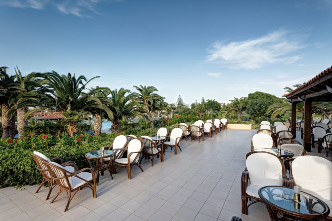 Gastro Anissa Beach & Village