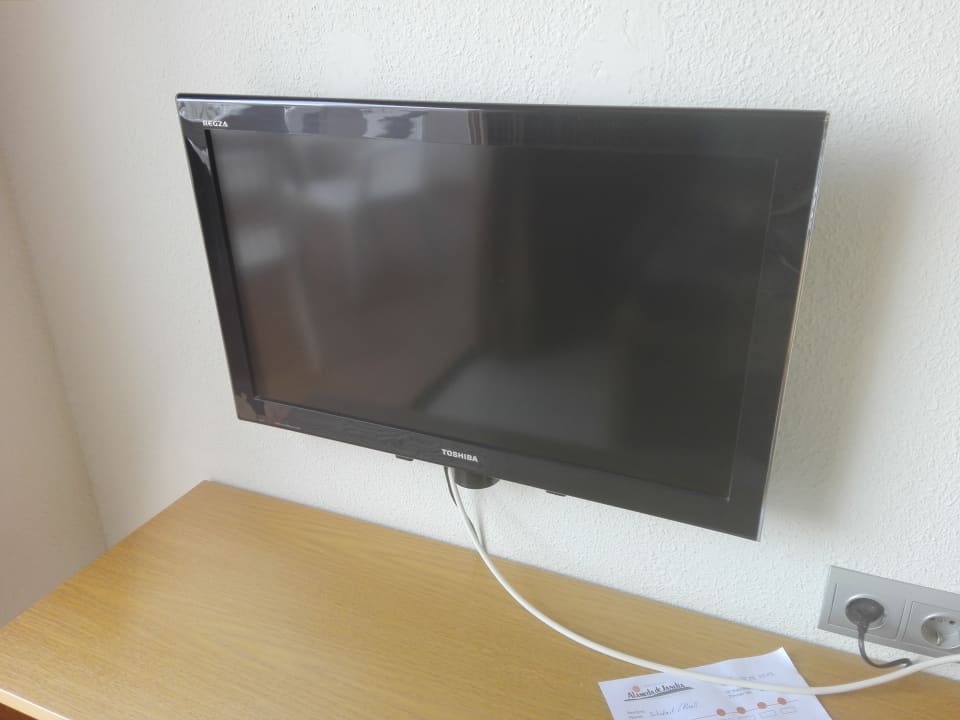 Zimmer Servatur Alameda de Jandía