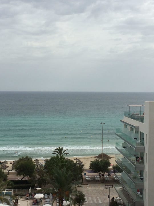 Vom Zimmer Sabina Hotel & Suites