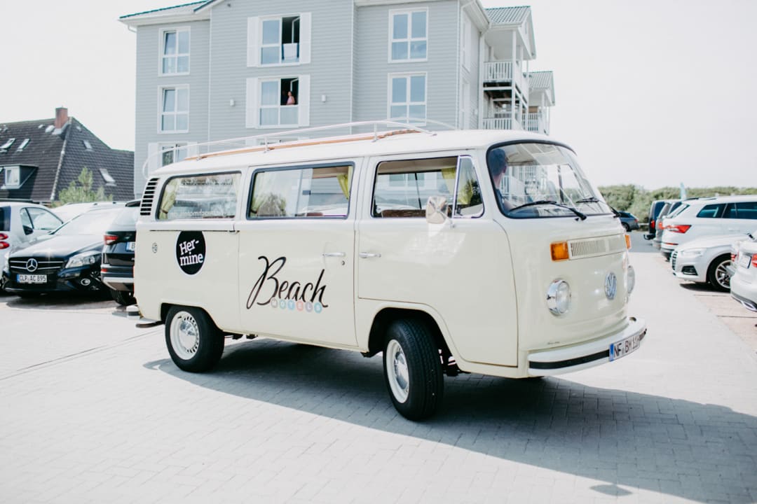 Sonstiges Beach Motel St. Peter-Ording