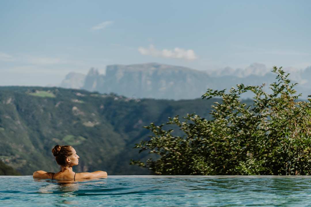 Pool Hotel & Gasthof zum Hirschen