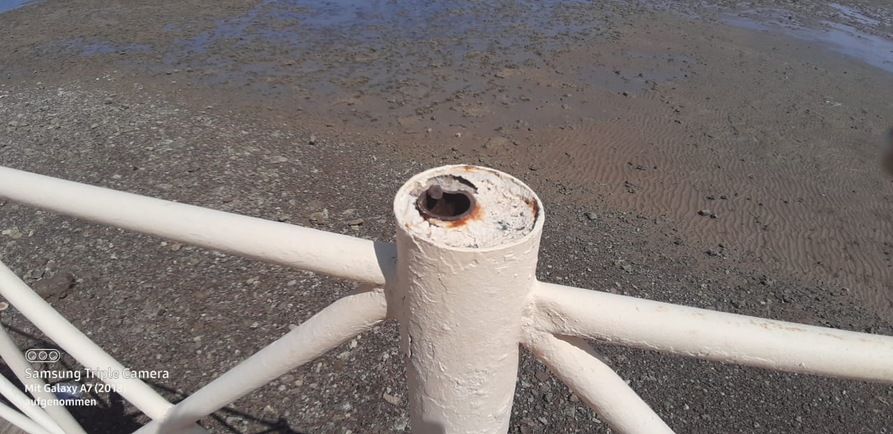 Strand El Karma Aqua Beach Resort