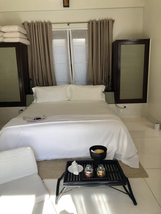 Zimmer SALA Samui Choengmon Beach Resort