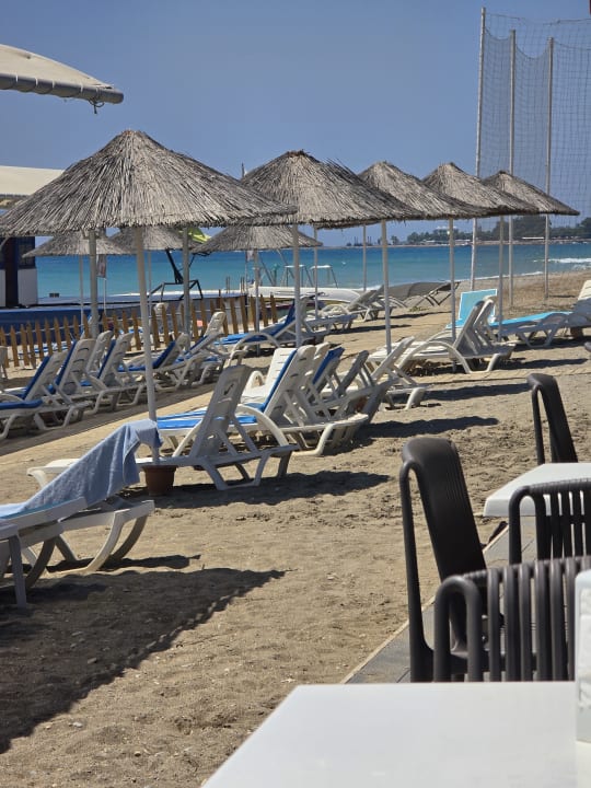 Strand Club Sun Heaven Family Resort & Spa
