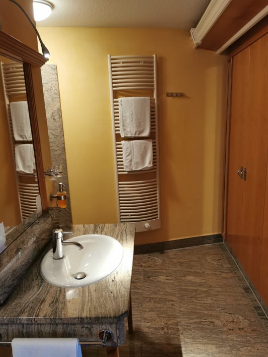 Zimmer Vital- und Wellnesshotel Albblick