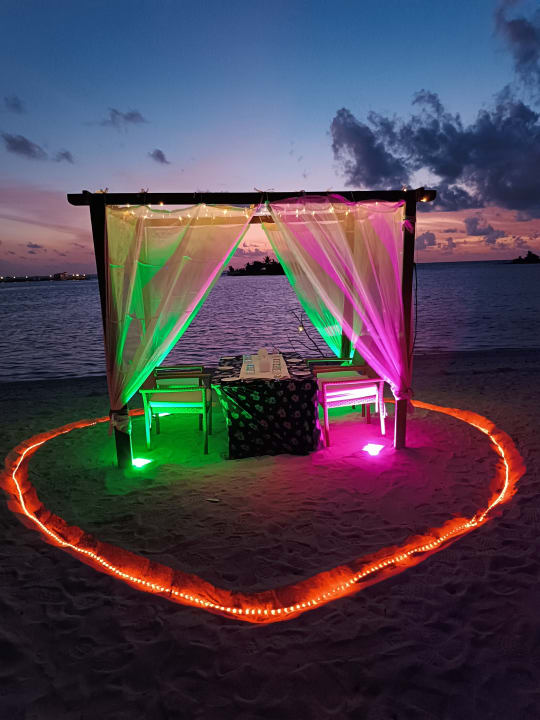 Strand Adaaran Select Hudhuran Fushi - Premium All Inclusive