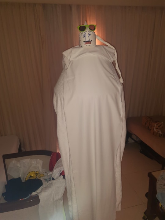 Zimmer Jaz Dar EL Madina