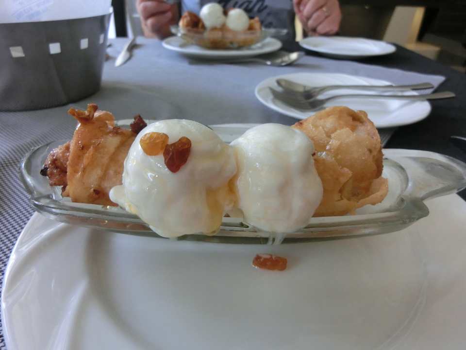 Restaurant Hotel Sangam