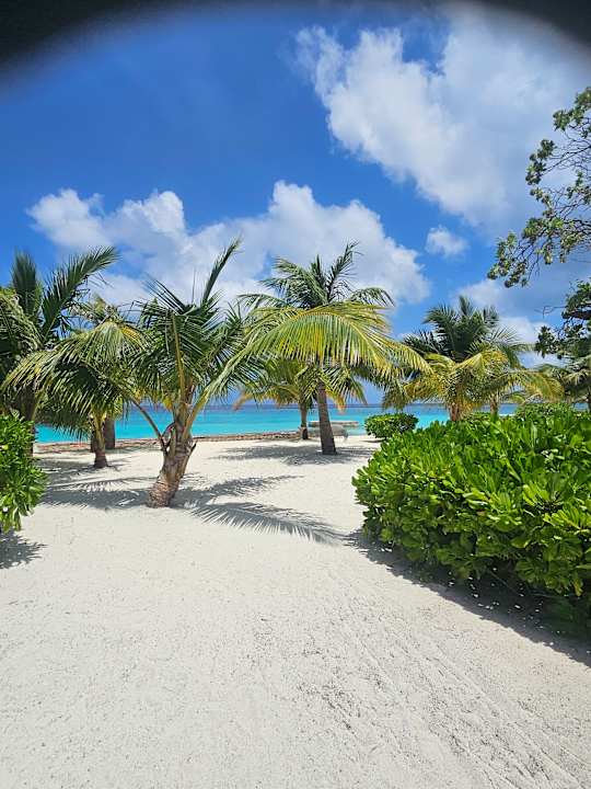 Strand Adaaran Select Meedhupparu Island Resort - Premium All Inclusive