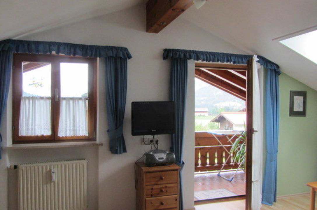 Zum Balkon Haus Davis