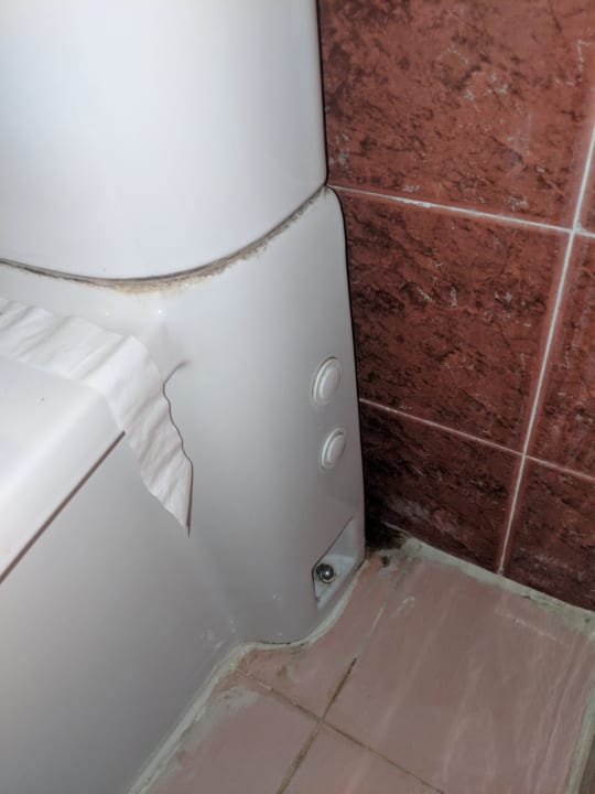 Zimmer Fame Residence Göynük