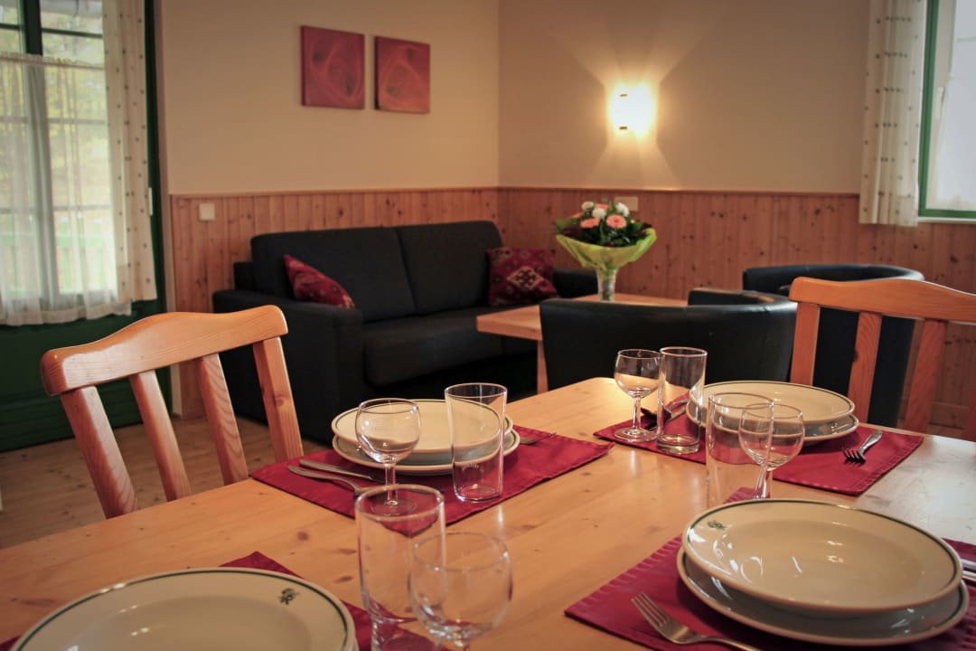 Zimmer Theater- und Feriendorf Königsleitn