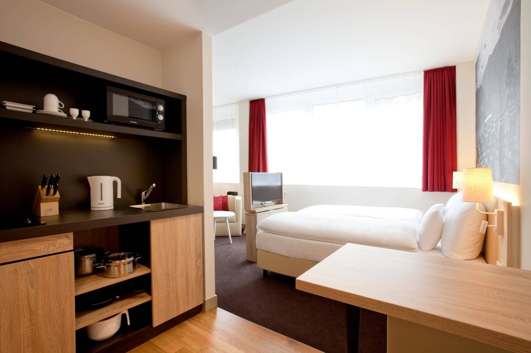 Superior Vienna House Easy München