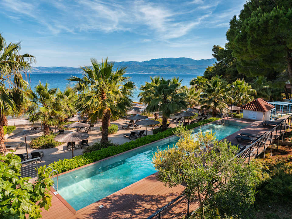 Pool Waterman Svpetrvs  Resort