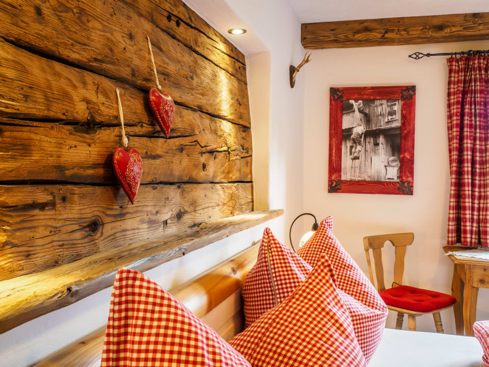 Zimmer Bauernhof Petererhof