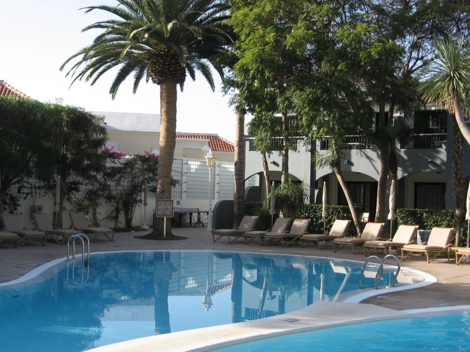 Ausreichend Liegen vorhanden Adrián Hoteles Colón Guanahaní - Adults only