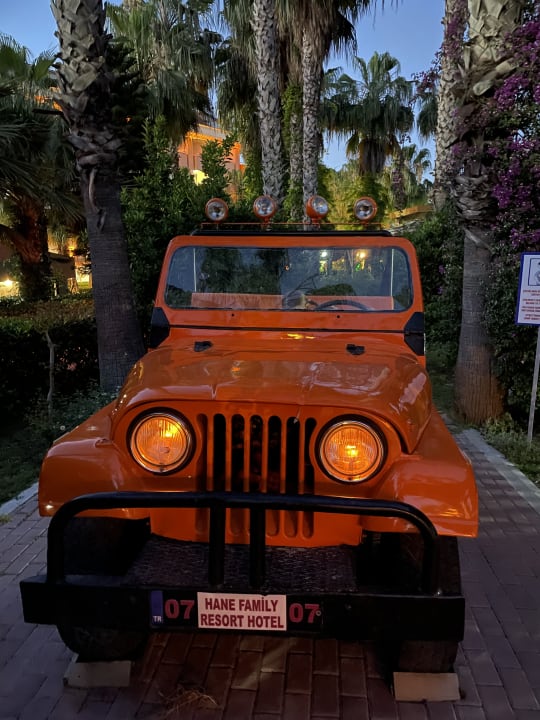 Sport & Freizeit Hane Family Resort