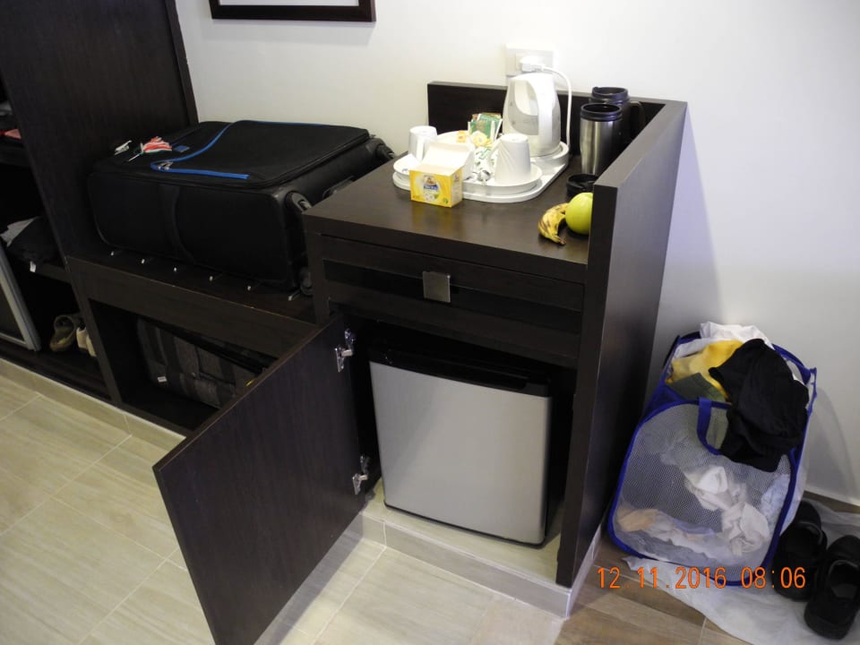 Minibar Pickalbatros White Beach Resort - Hurghada