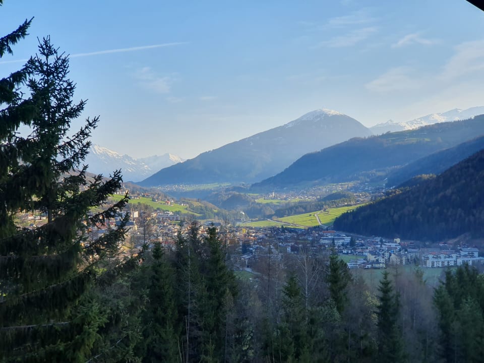 Ausblick Gasthof Gröbenhof