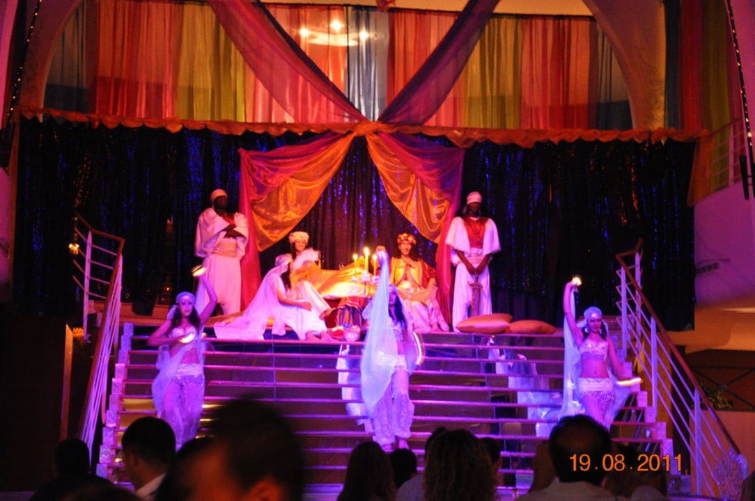 Shéhérazade Diar Lemdina Hotel