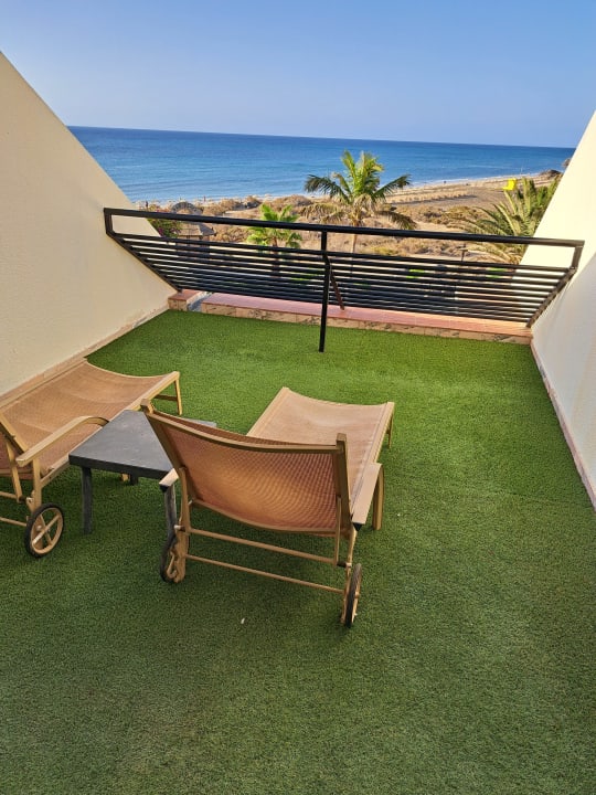 Zimmer SBH Crystal Beach Hotel & Suites