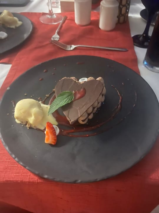 Gastro Catalonia Royal Tulum Beach & Spa Resort - Adults only