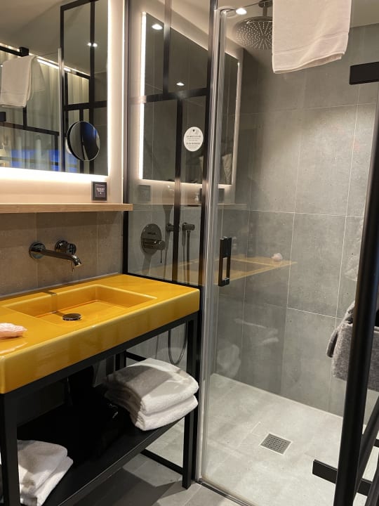 Zimmer me and all hotel Ulm