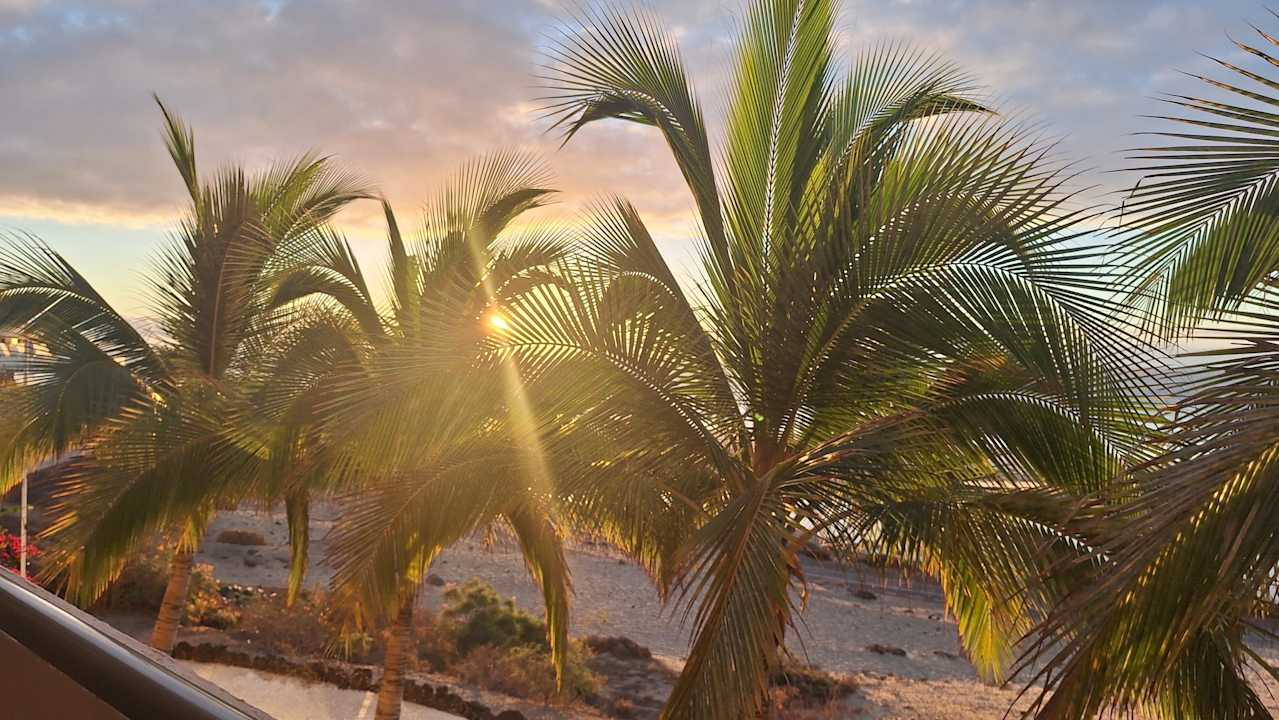 Ausblick Iberostar Selection Fuerteventura Palace