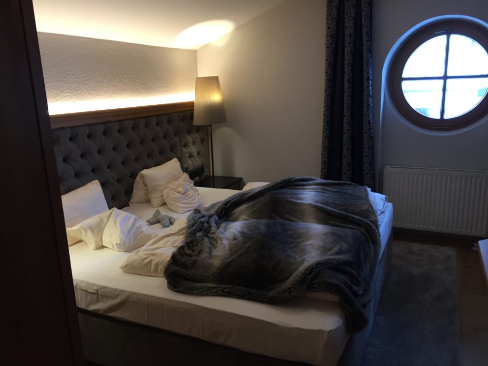 Zimmer Wohlfühlresort Peternhof