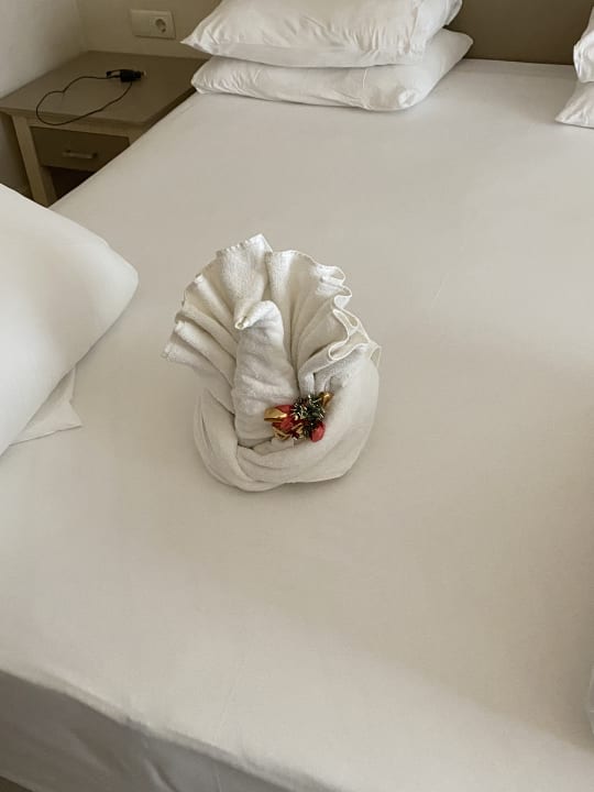 Zimmer Aydinbey Kings Palace & Spa