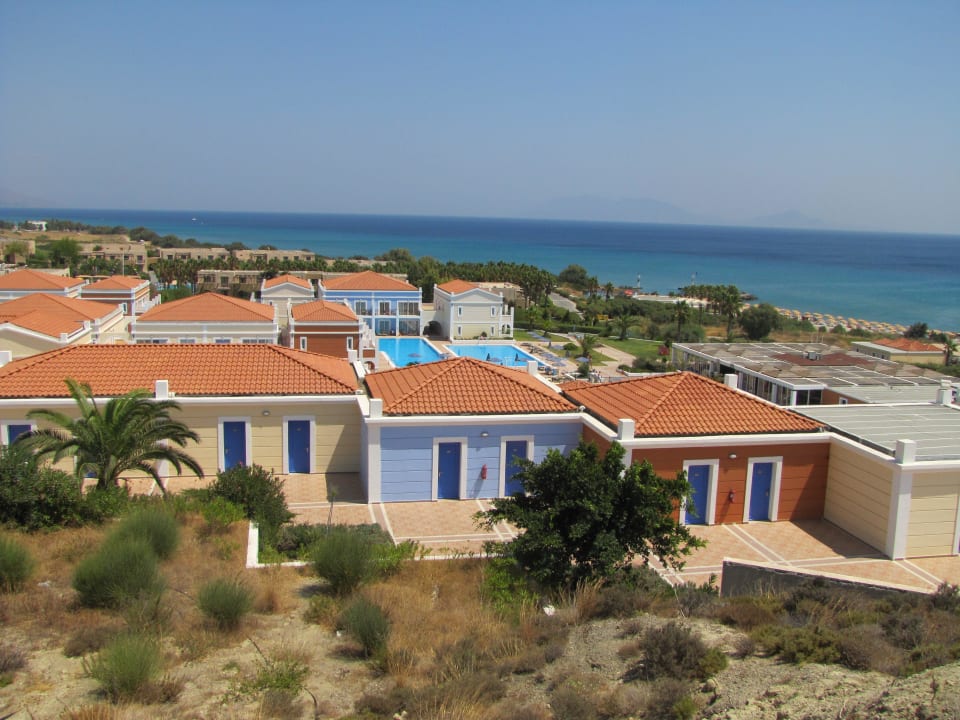 Anlage Porto Bello Royal