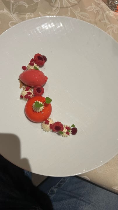 Gastro Hotel Alpenhof