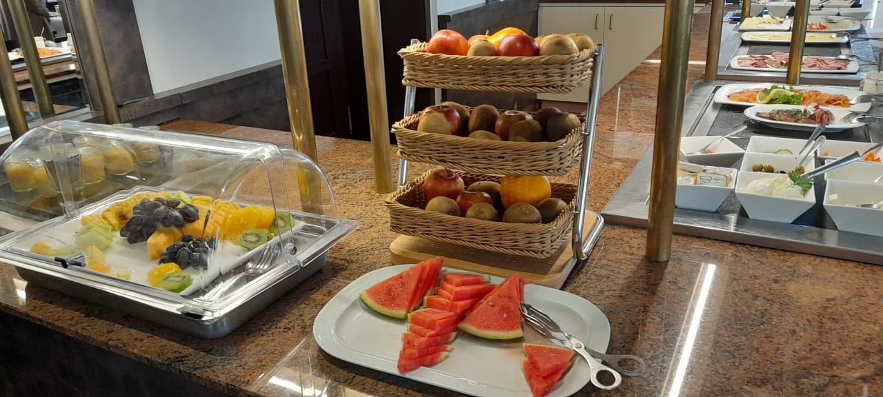 Gastro Hotel Chemnitzer Hof