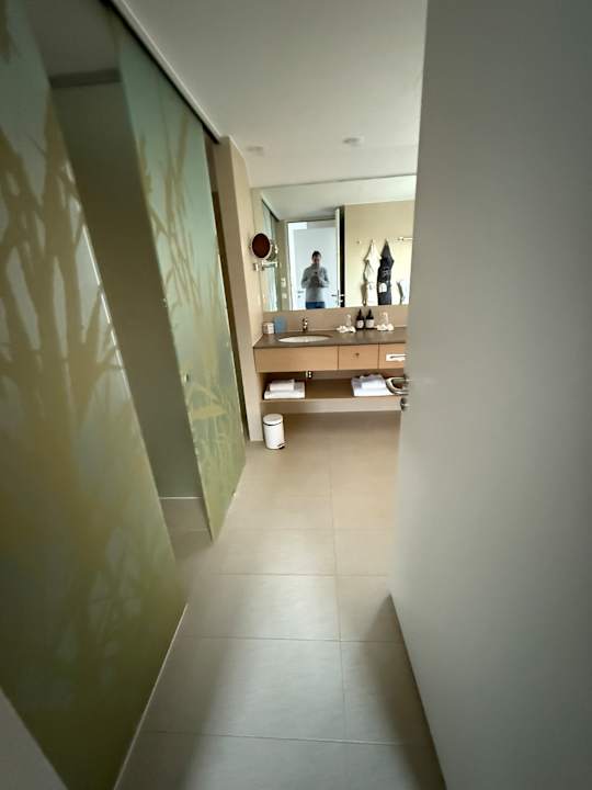 Zimmer Seehotel Am Kaiserstrand