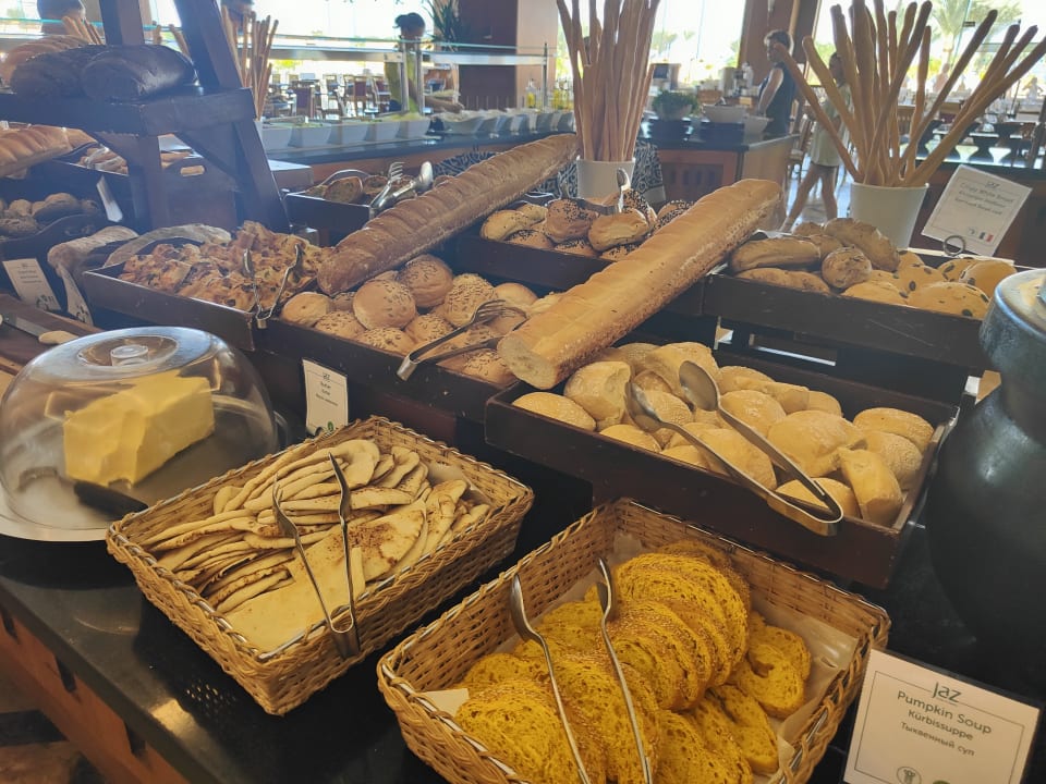 Gastro Jaz Grand Marsa