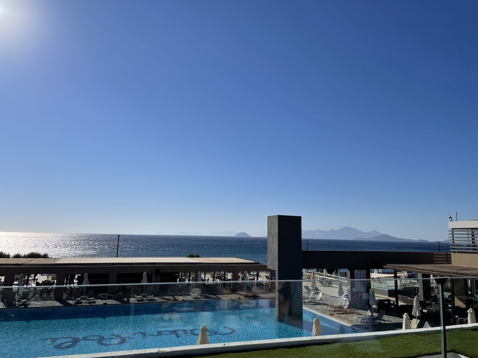 Ausblick Atlantica Mikri Poli Kos
