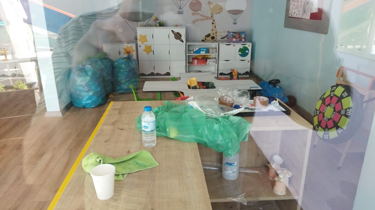 Sport & Freizeit Side Story Resort & Spa