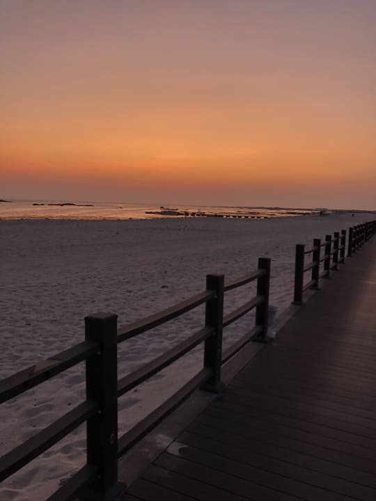 Strand Wyndham Garden Salalah Mirbat