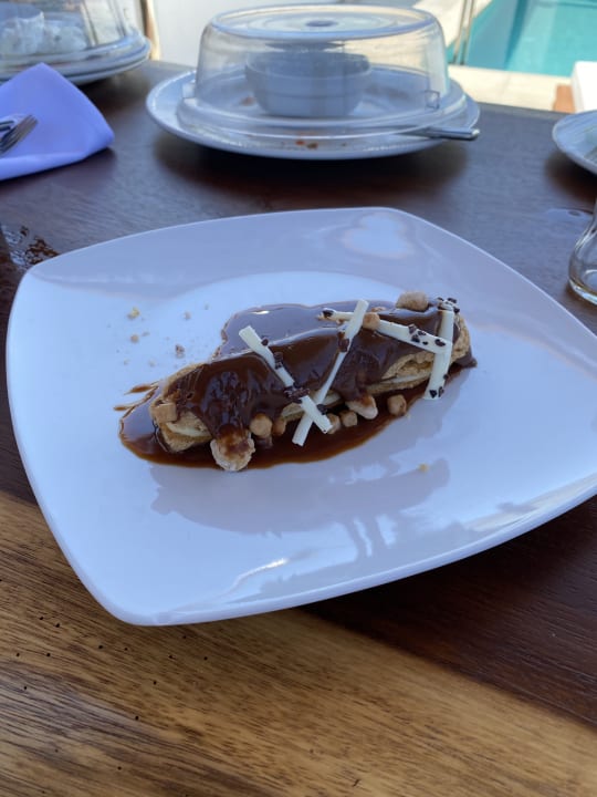 Gastro Stella Island Luxury Resort & Spa