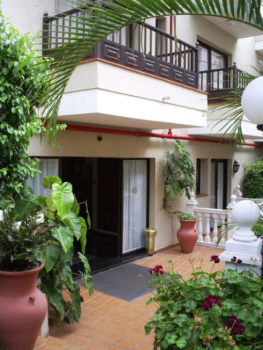 Hotel Don Manolito Hotel Don Manolito