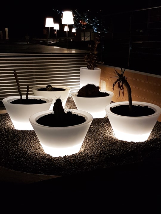 Sonstiges Hotel Riviera Vista