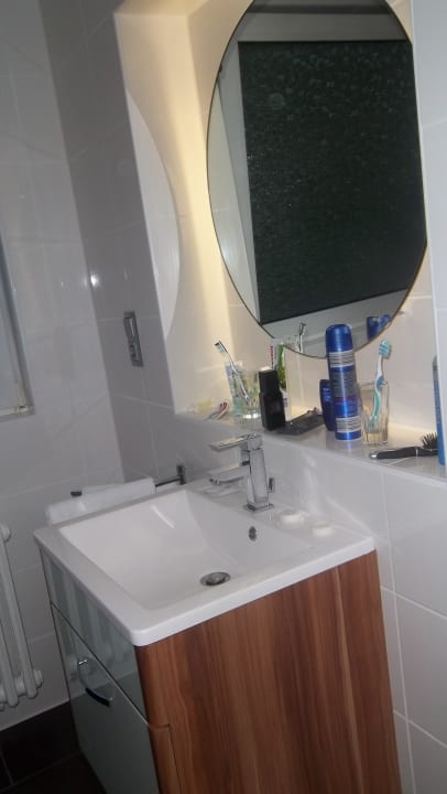 Alles neu im Bad Hotel Haus Appel