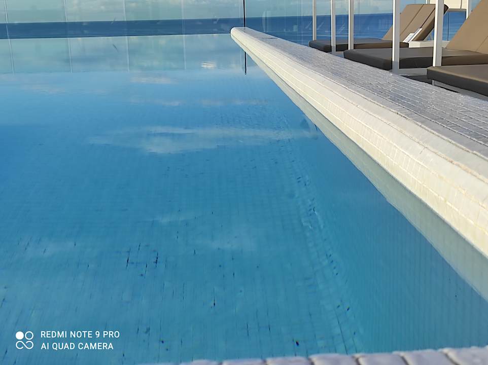 Pool Hotel HM Gran Fiesta