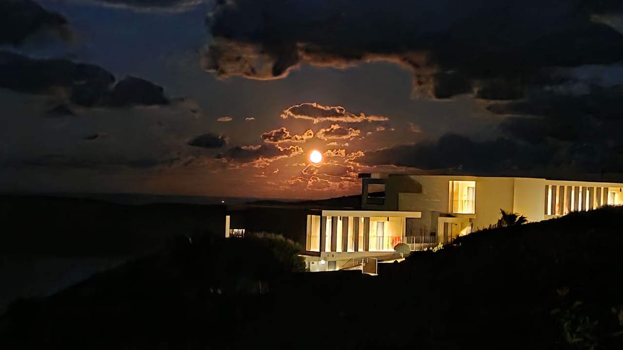 Außenansicht Domes Aulus Elounda All-Inclusive Resort, Curio Collection by Hilton